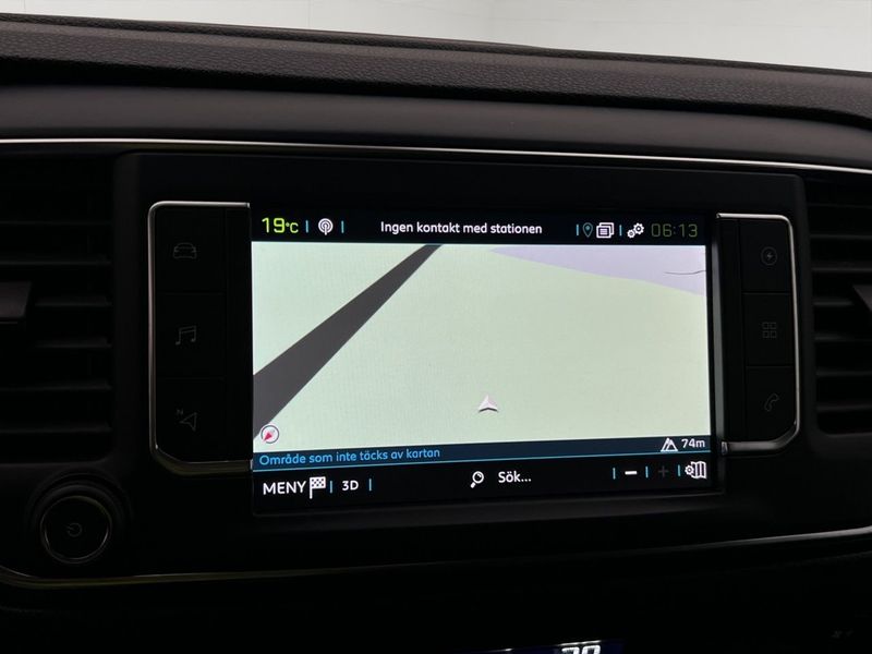 Peugeot e-Expert bild 23