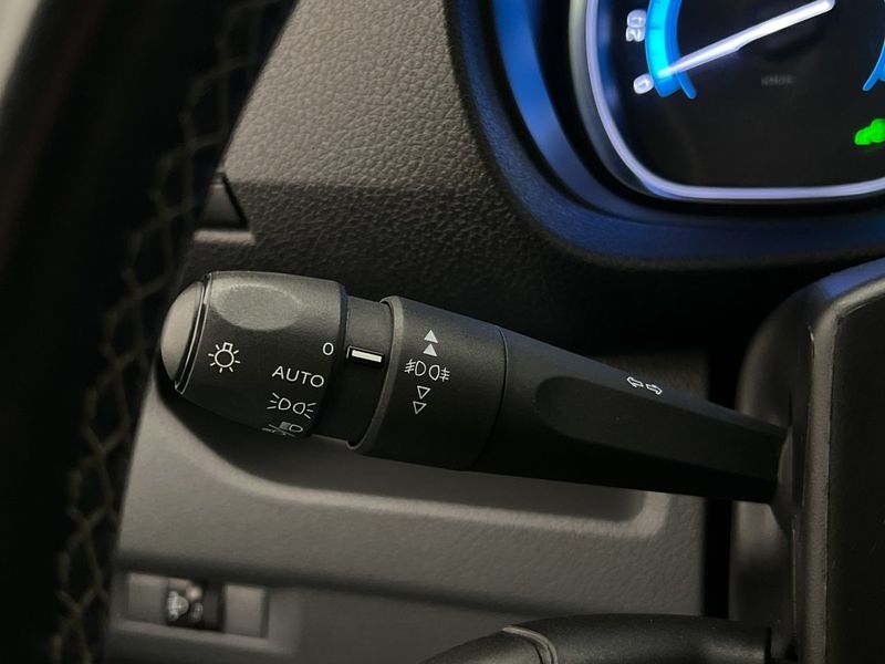 Peugeot e-Expert bild 17