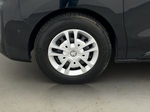 Peugeot e-Expert bild 29