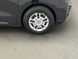 Peugeot e-Expert bild 32