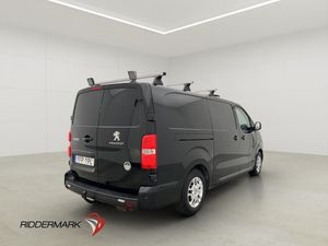 Peugeot e-Expert bild 9