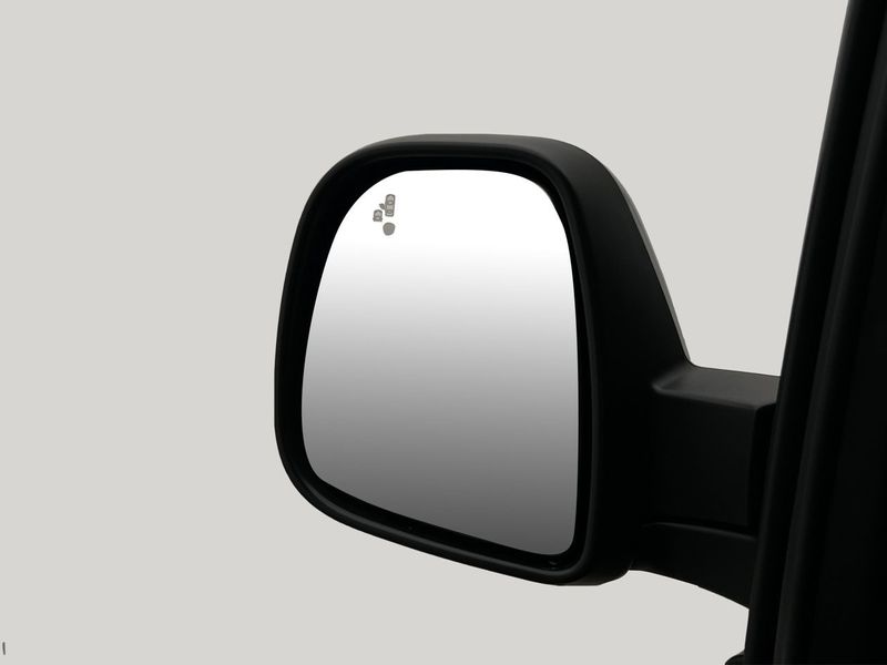 Peugeot e-Expert bild 11