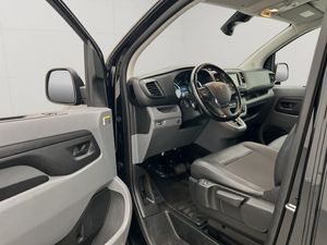 Peugeot e-Expert bild 14