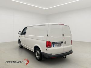Volkswagen Transporter bild 7