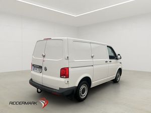 Volkswagen Transporter bild 9