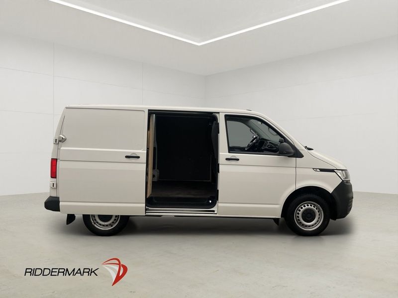 Volkswagen Transporter bild 31