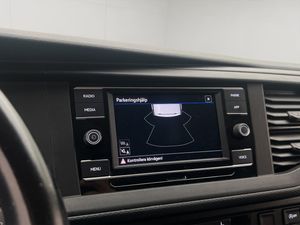 Volkswagen Transporter bild 19