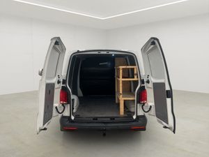 Volkswagen Transporter bild 10