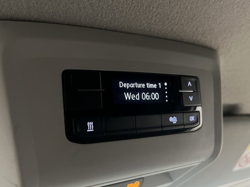 Volkswagen Transporter bild 23