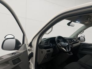 Volkswagen Transporter bild 12