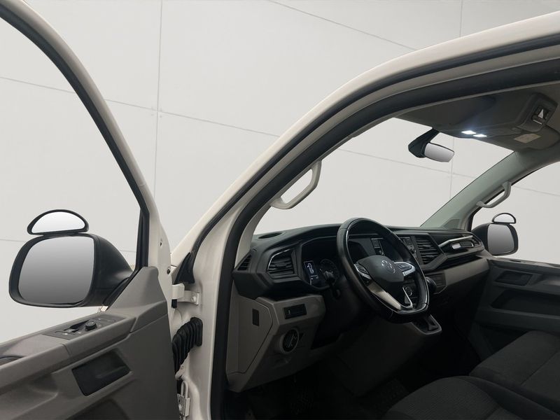 Volkswagen Transporter bild 12