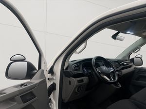 Volkswagen Transporter bild 29