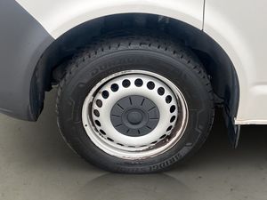 Volkswagen Transporter bild 26