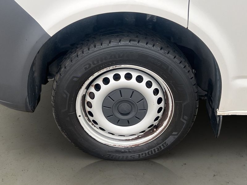 Volkswagen Transporter bild 26