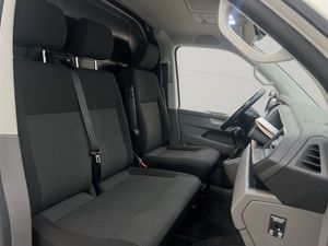 Volkswagen Transporter bild 24