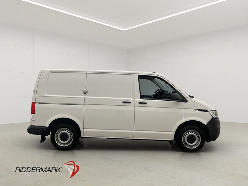 Volkswagen Transporter bild 2