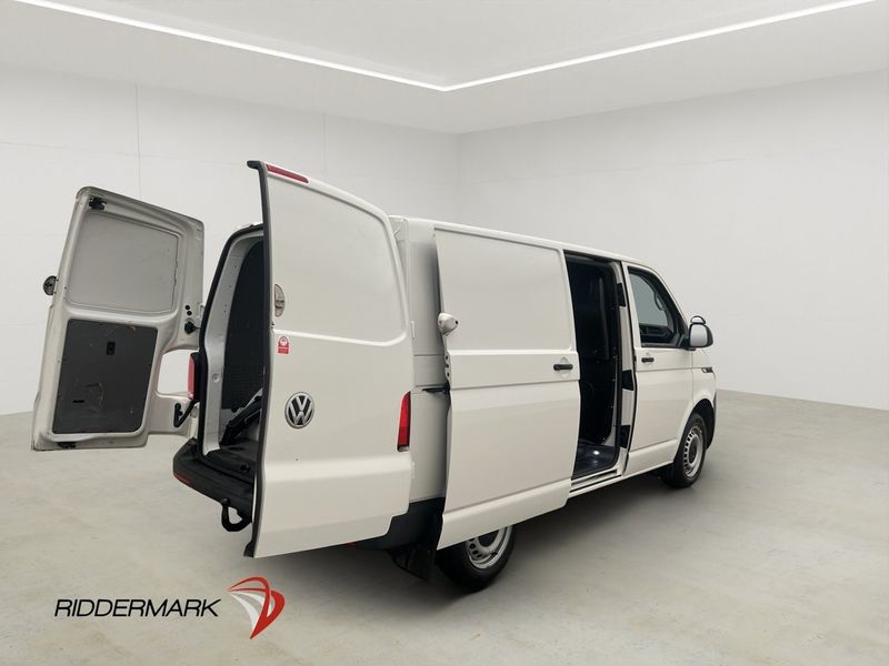 Volkswagen Transporter bild 32
