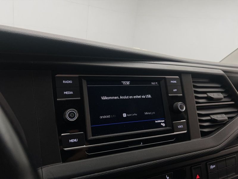 Volkswagen Transporter bild 18