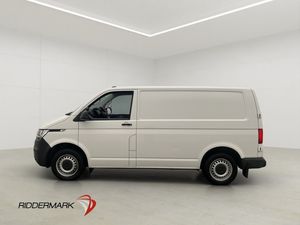 Volkswagen Transporter bild 6