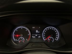 Volkswagen Transporter bild 16