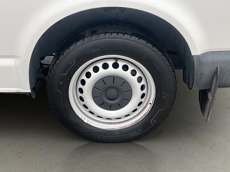 Volkswagen Transporter bild 27