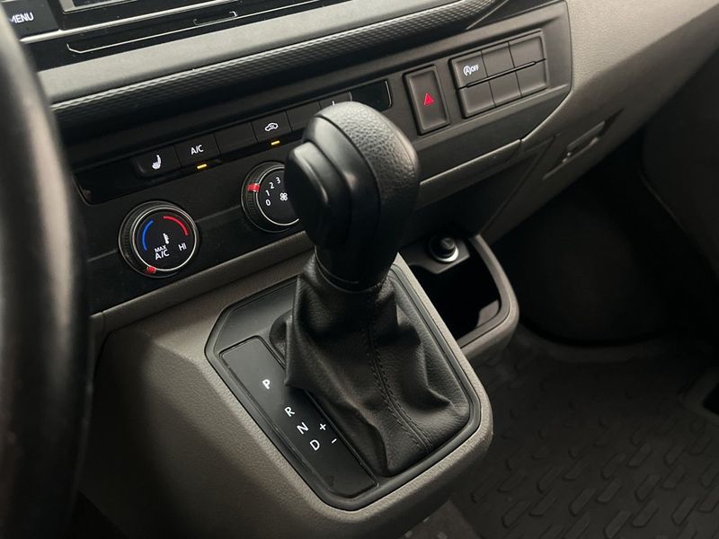 Volkswagen Transporter bild 22