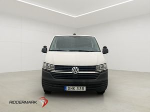 Volkswagen Transporter bild 5