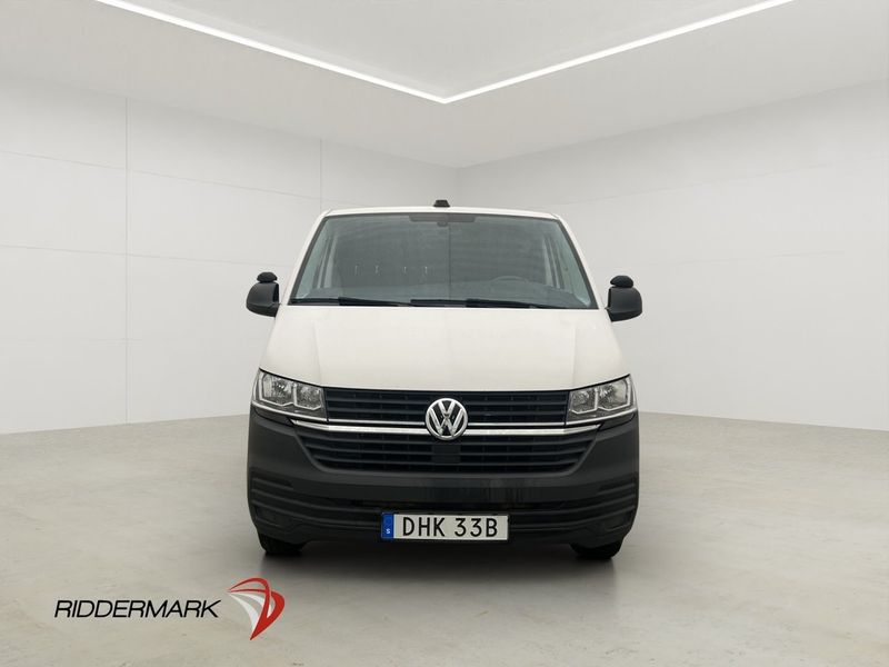 Volkswagen Transporter bild 5