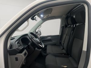 Volkswagen Transporter bild 13
