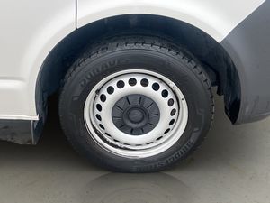 Volkswagen Transporter bild 30