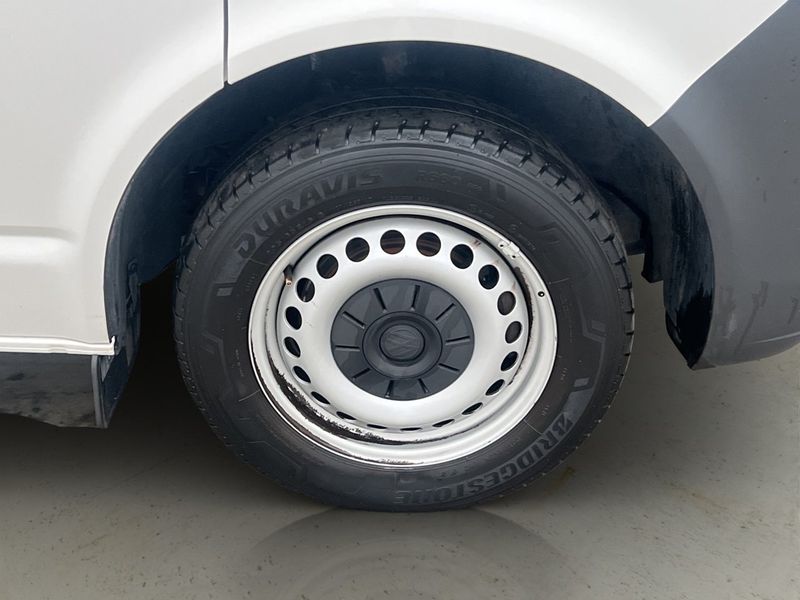 Volkswagen Transporter bild 30