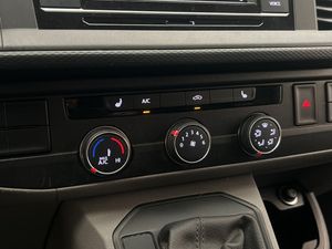 Volkswagen Transporter bild 21