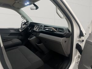 Volkswagen Transporter bild 25