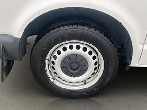 Volkswagen Transporter bild 28