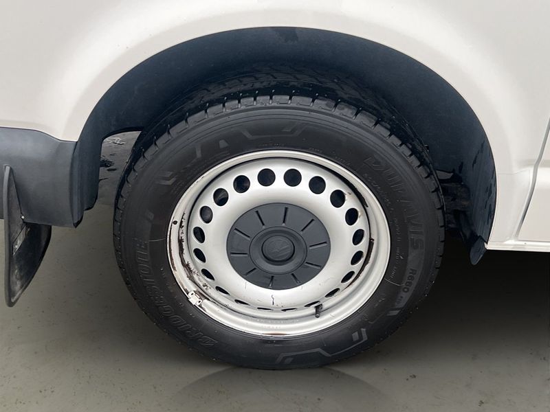 Volkswagen Transporter bild 28