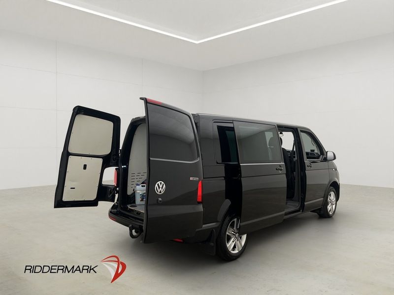 Volkswagen Transporter bild 10
