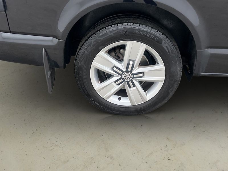 Volkswagen Transporter bild 31