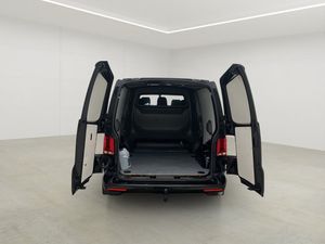 Volkswagen Transporter bild 12