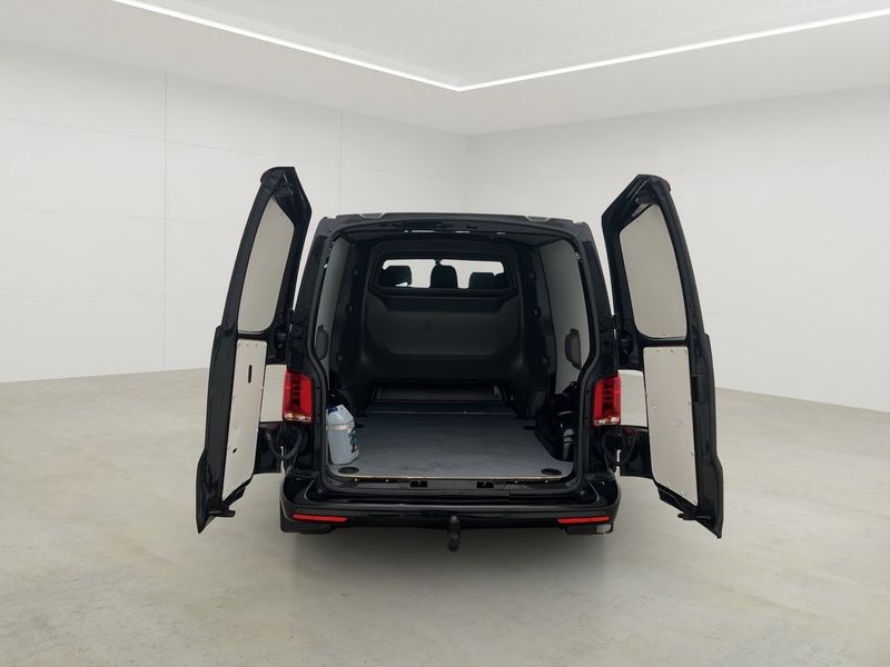 Volkswagen Transporter bild 12