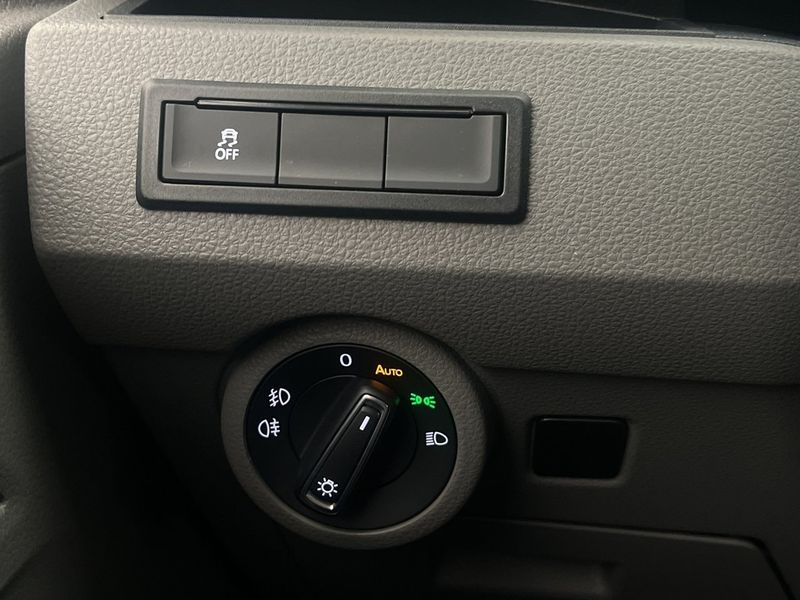 Volkswagen Transporter bild 16