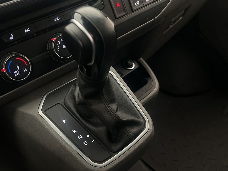 Volkswagen Transporter bild 24