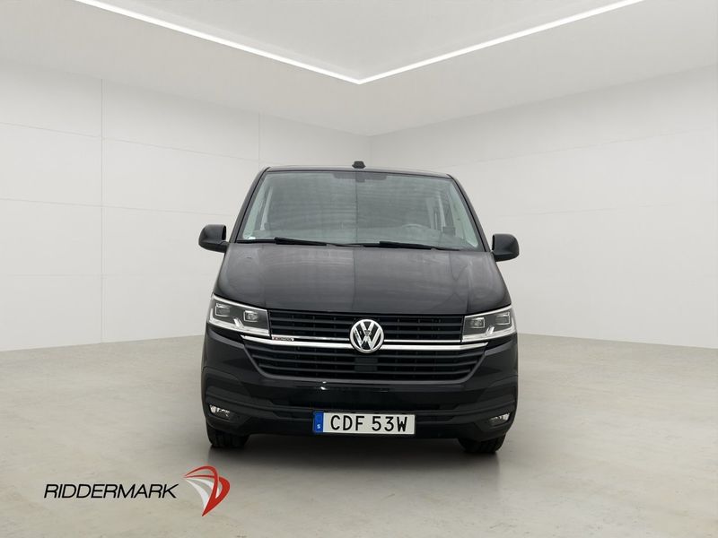 Volkswagen Transporter bild 5