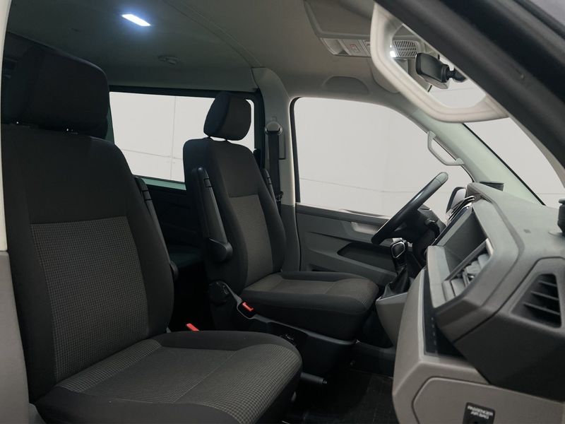 Volkswagen Transporter bild 27