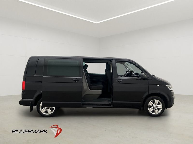 Volkswagen Transporter bild 11