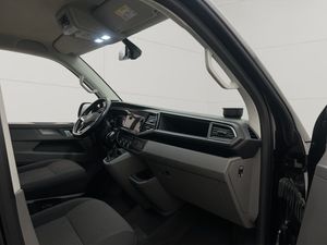 Volkswagen Transporter bild 28