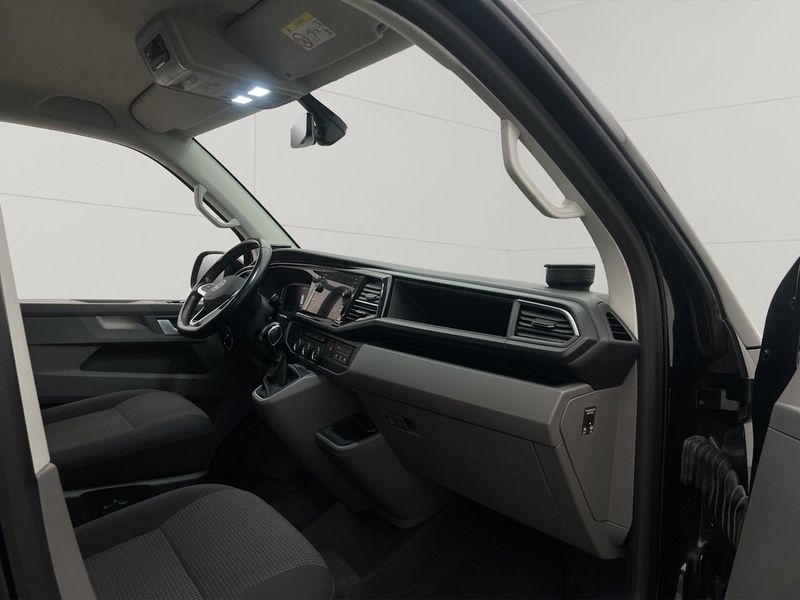 Volkswagen Transporter bild 28