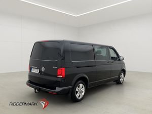 Volkswagen Transporter bild 9
