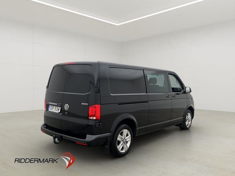 Volkswagen Transporter bild 9