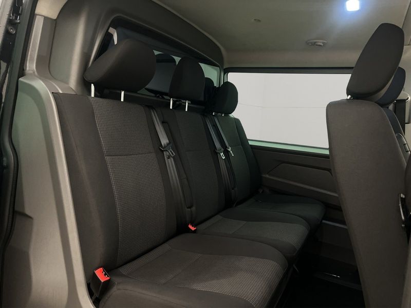 Volkswagen Transporter bild 26
