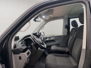 Volkswagen Transporter bild 15